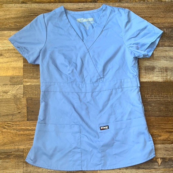 Grey’s Anatomy - Picture 1 of 4